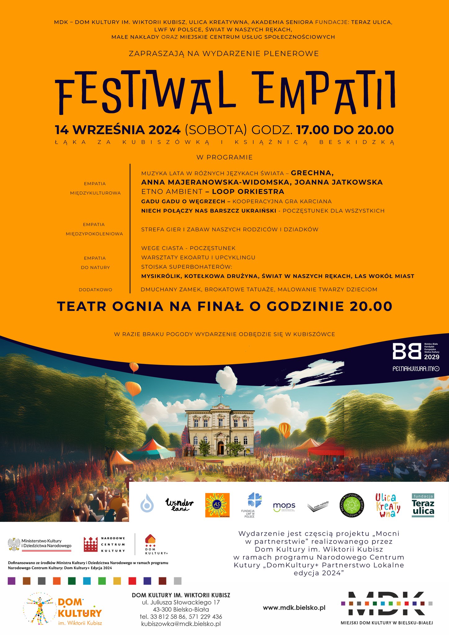 Festiwal Empatii 