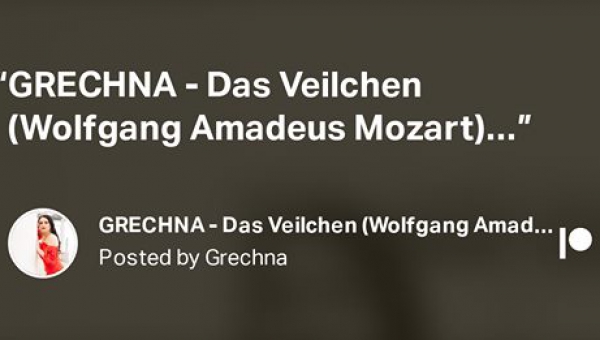 Das Veilchen (Wolfgang Amadeus Mozart)