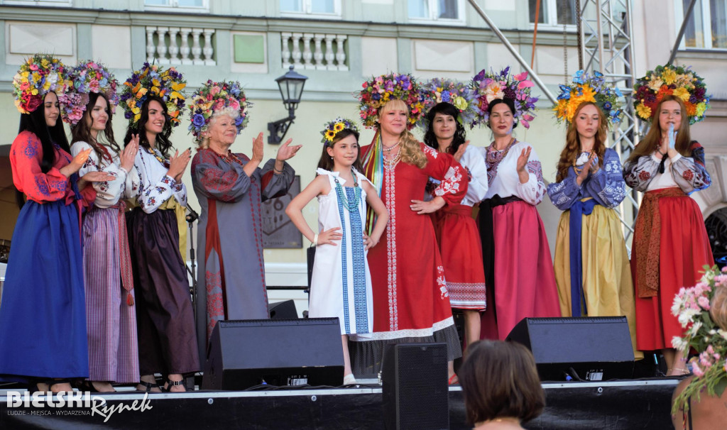 Slavic Culture Festival 